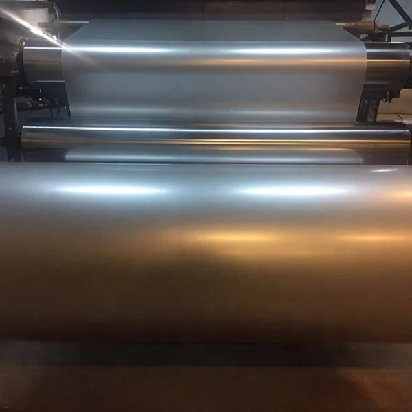 PVC COATED POLYESTER FABRIC