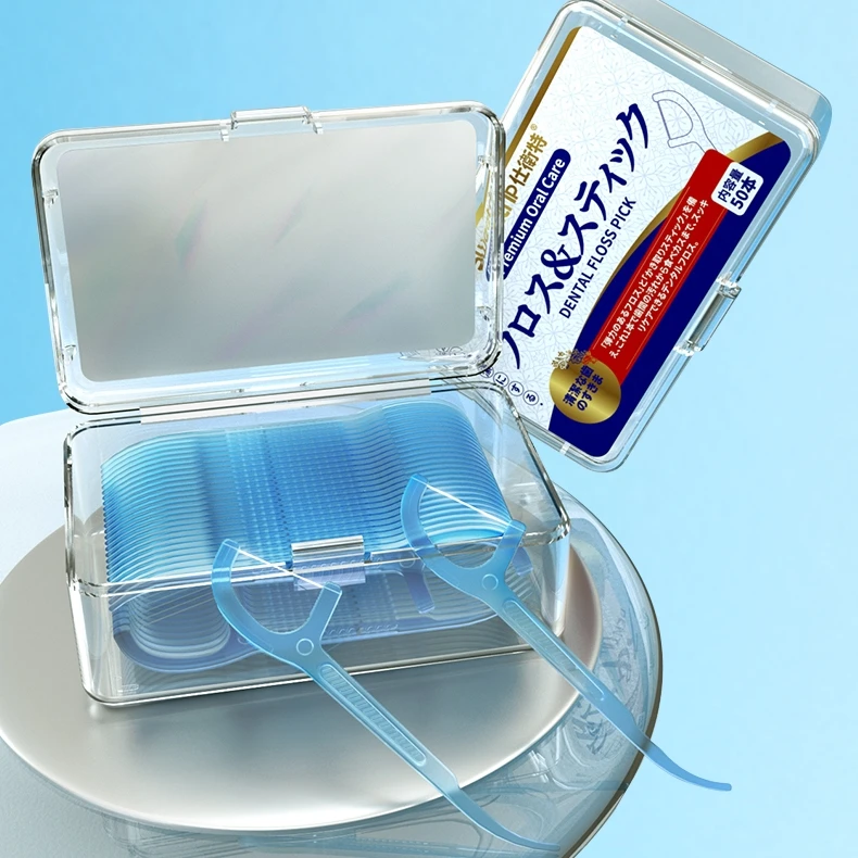 150 шт. набор для чистки зубов