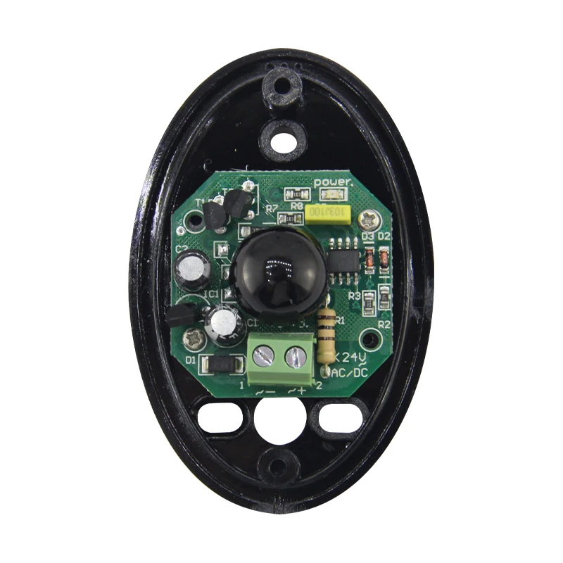 safety automatic infrared beam sensor photocell for gate opener