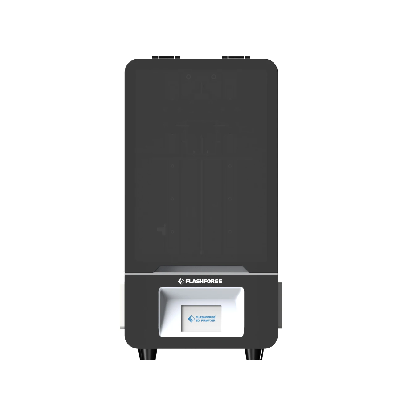 Resin 3d Printer  8.9 Inch  Dental Jewelry High Speed LCD 3d Printer 4k