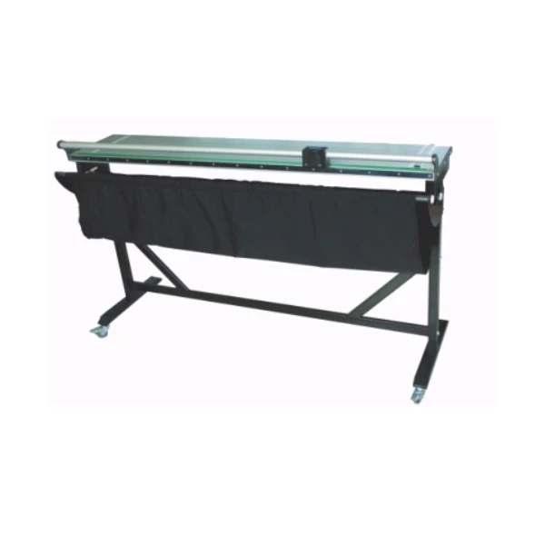 SIGO brand Steel Plate Surface Paper Cutter/rotary trimmer/Guillotine