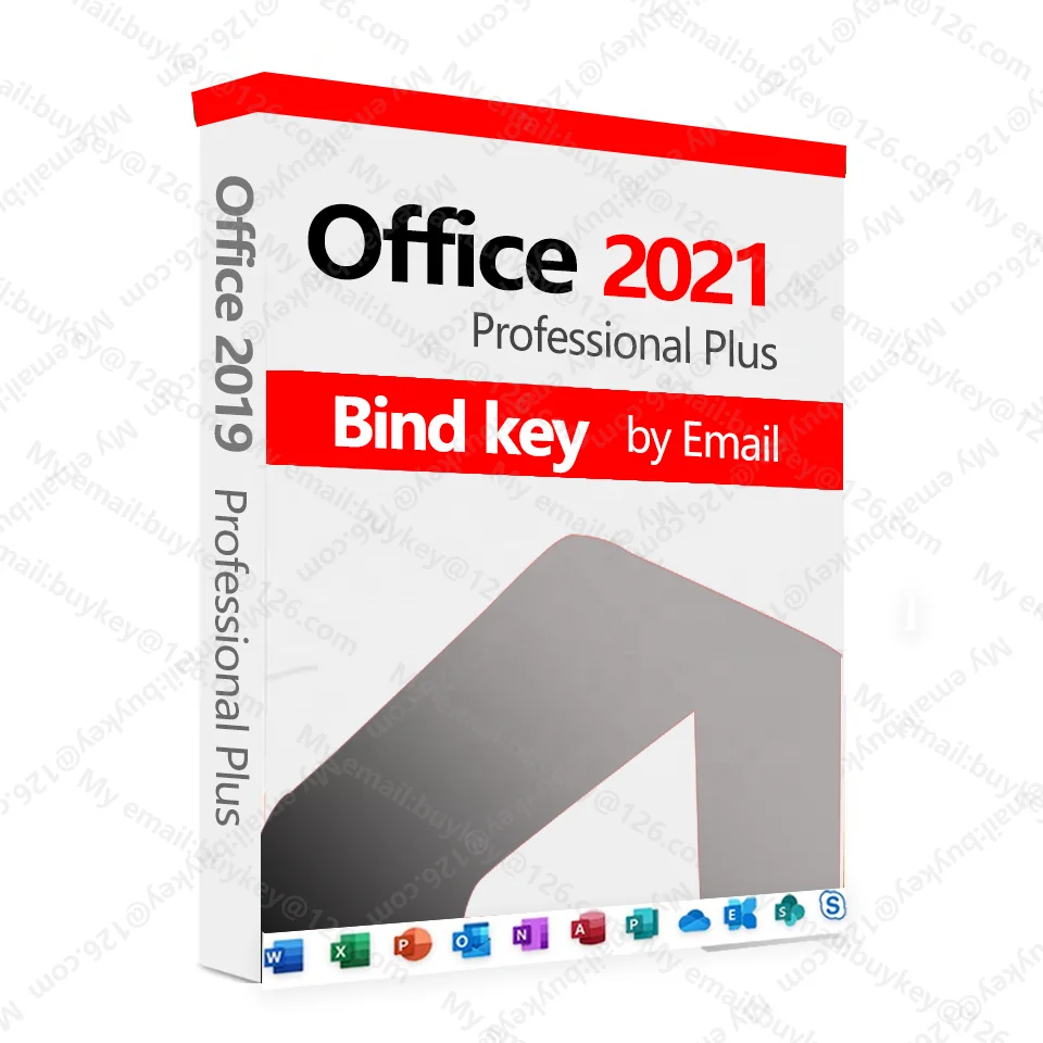 Отправка электронной почты Office 2021 Professional Plus Code office Pro pro plus отправка по
