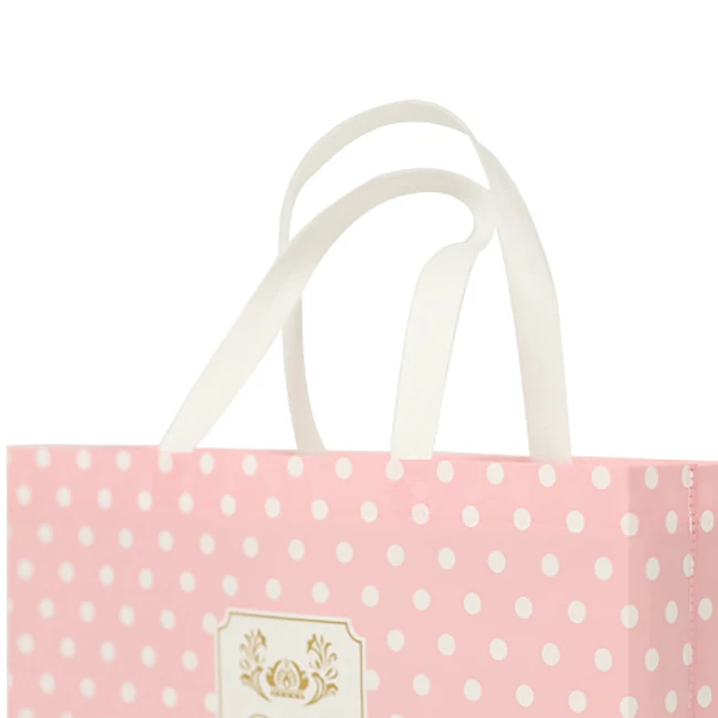 OEM Factory Ultrasonic Full Print Non-Woven Laminated Tote Bag Premium Quality Shopping Bag