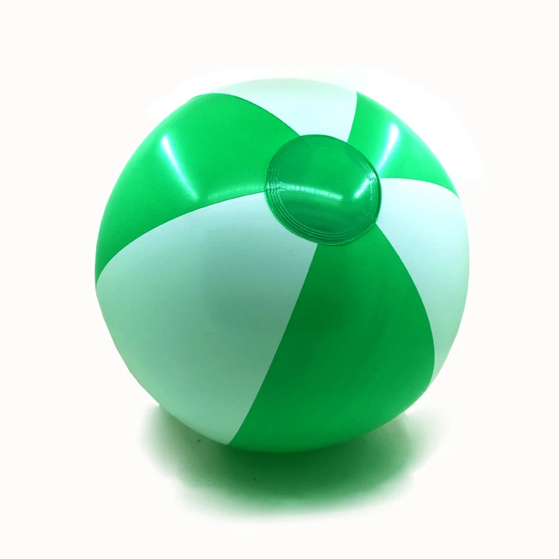 
New Colorful Inflatable Beach Ball Water Ball 