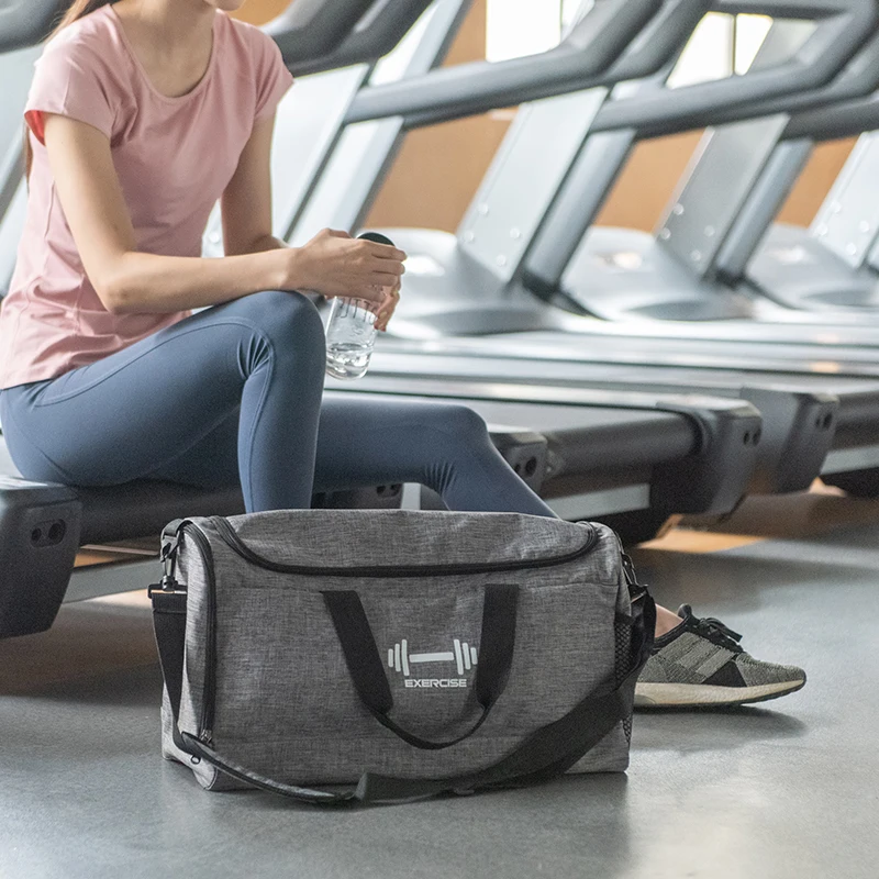 
Duffle Gym Sport Luggage Traveling Bag Duffel Sports Travel Bag Luggages For Gym Men 