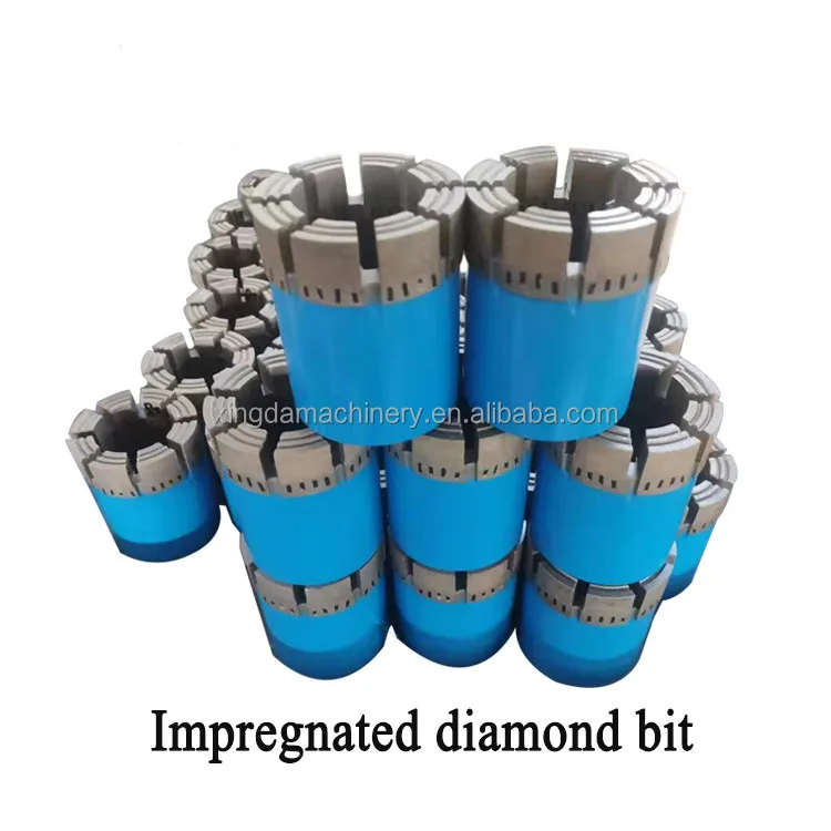 diamond drill bit (6)