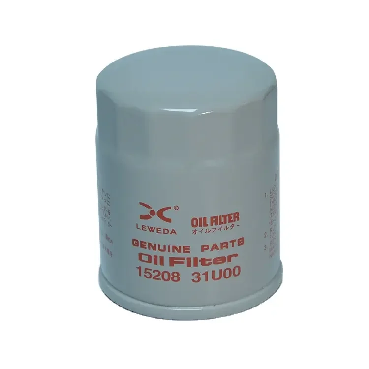 Wholesale factory price car oil filter 15208-31U00 15208-AA022 15208-AA020 15208-AA024 15208-AA080