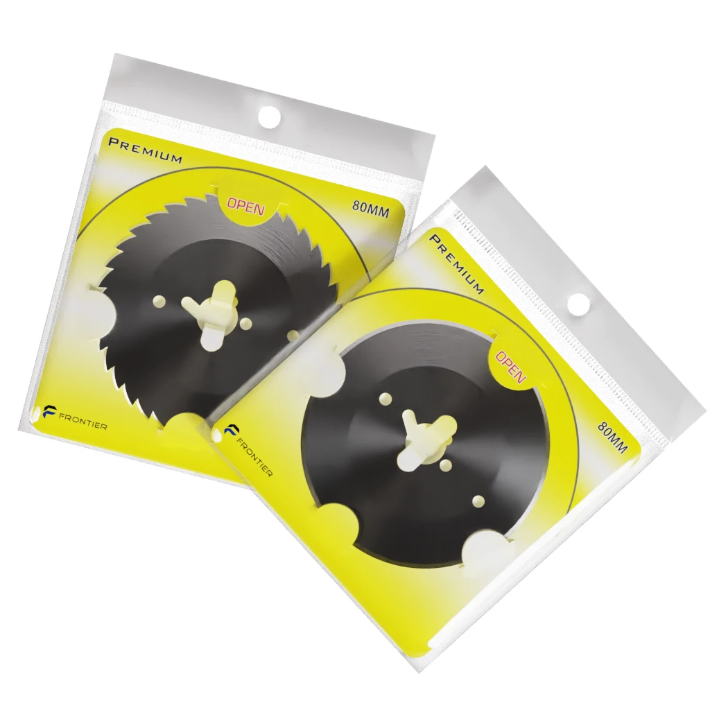 80*13*1.5mm Doner Kebab Knife Electric Slicer Knife Blade For Ceylan Potis Dost