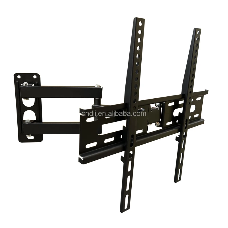 V-STAR Classic Full Motion  Rotation Swivel  26-55 Inch LCD TV Wall Mount