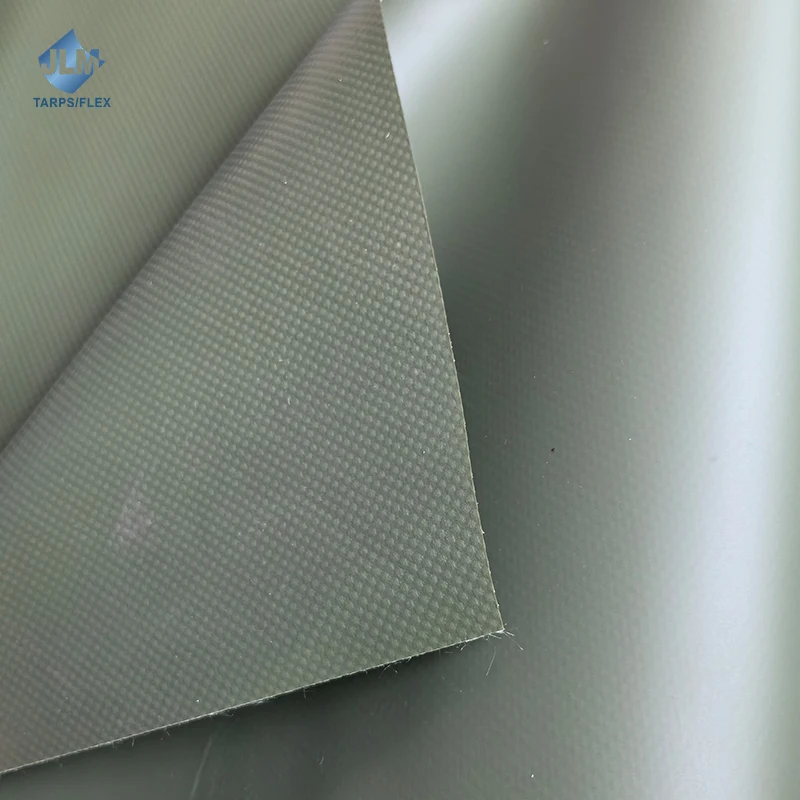 Factory wholesale sunproof waterproof tarpaulin thickened sunshade rainproof tarpaulin wear-resistant raincloth PVC canvas