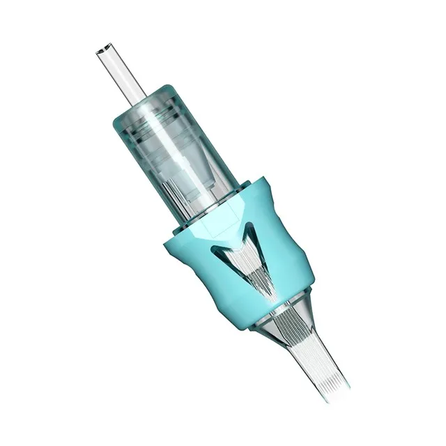 OG Arrow Curved Magnum (CM/RM) Tattoo Needles Professional Tattoo Supply Premium Quality Disposable Sterilized