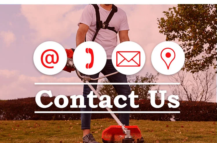 Automatic NTB143 brush cutter grass weed H143r-ii cutting machine farm tilling machine