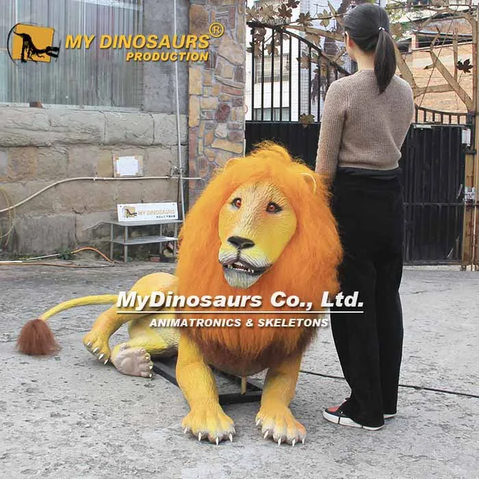 Animatronic Lion  (8).jpg