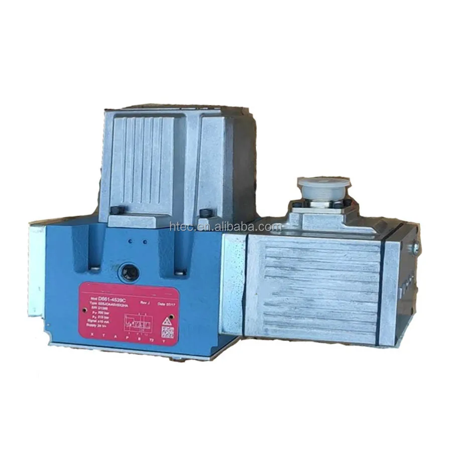 valve G771K202