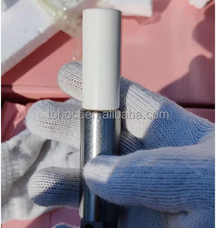 Best polish Zirconia toughened ceramic piston