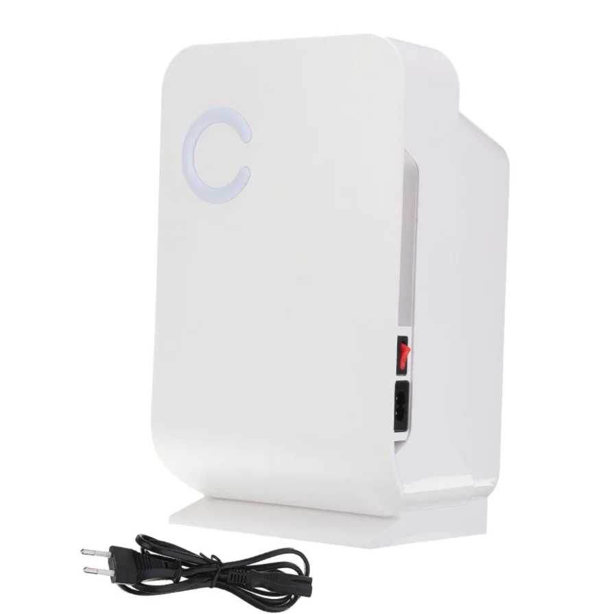Home Dehumidifier DC 12V  Wholesale mini peltier deshumificador portable air dehumidifier closet fo