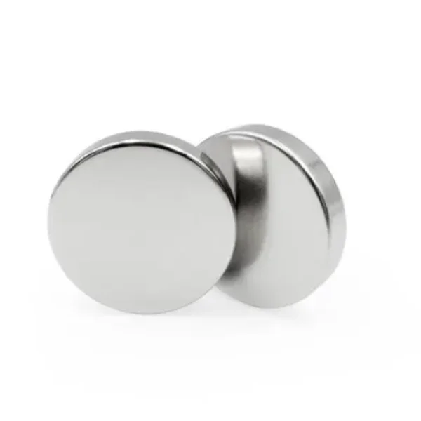 Factory Directly Supply High Performance Magnet 5Mm Magnets Round