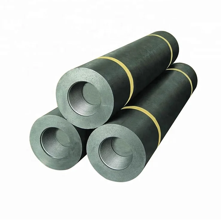 RP75mm Regular Power Impregnated Graphite Electrodes Price