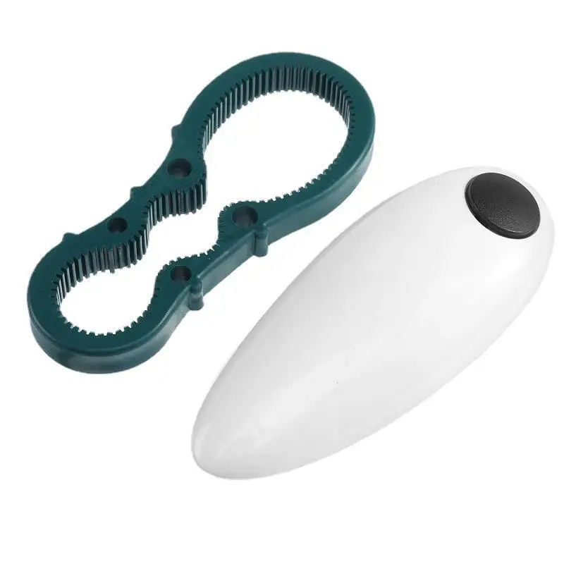 Electric Can Opener Automatic Can Opener Food Safe and Battery Operated Handheld Can Opener
