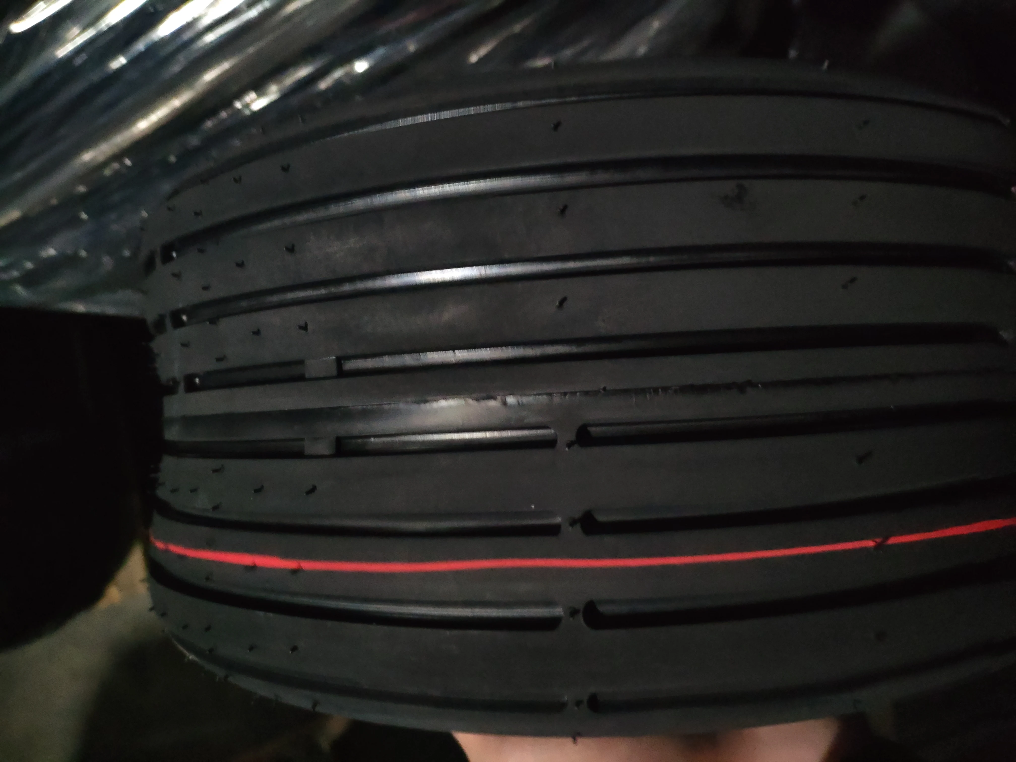 CHINA MADE Super quality  Feiben  Quad Bike Off Road Wheel motorcycle ATV  tyre  15X6.00-8  FB603