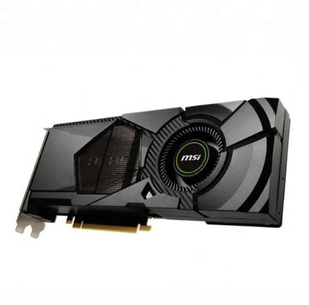 Оригинальная Видеокарта MSI CMP 50HX 58-60mh 225 Вт GDDR6 10 Гб 50 HX GPU видеокарта 30 40 90HX