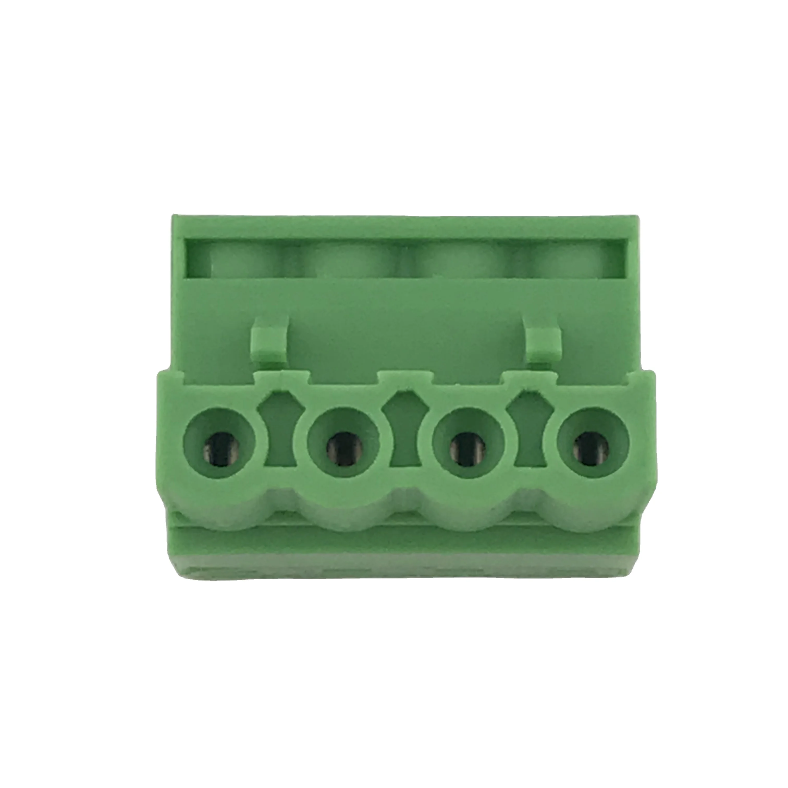 5.08MM Pitch male female Pluggable siemens Terminal Blocks XK2EDGK-5.08MM
