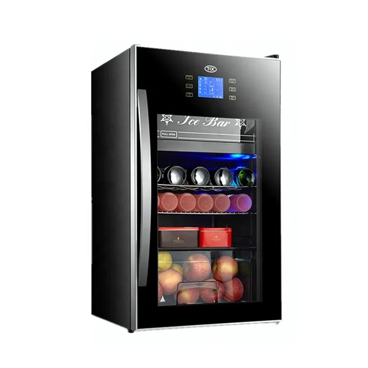 
Candor 95 литров компрессор бар холодильник/комбинированный кулер с ETL JCD-95E 