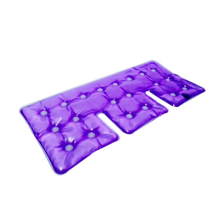 Magic Click Hot Packs Reusable Heat Pad for Neck Shoulder Back-for Rehabilitation Therapy Supplies