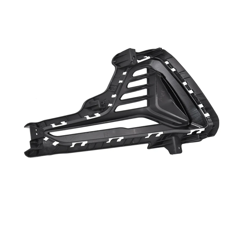 fog light LED DRL Daytime Running Lights Fog Lamps cover day light for Hyundai Sonata 2017 2018