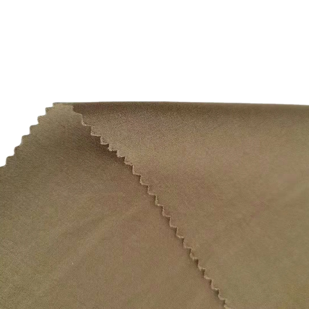 30*30/68*66 Viscose 45% linen 55%  viscose linen blended cloth garment textile fabric Special for clothing and home textile