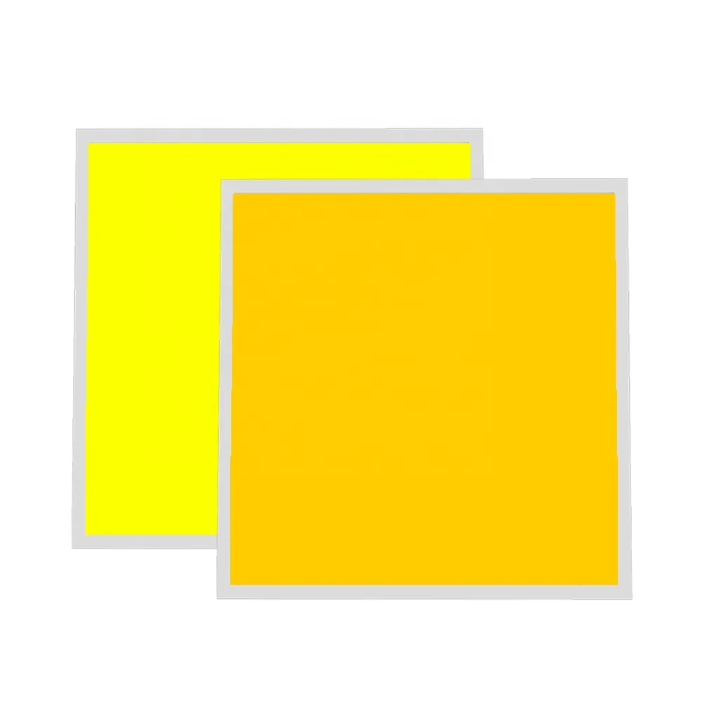 Smart control dimmable tuya wifi control led panel light 300x300 300x600 600x600 300x1200 cct adjustable recessed led panel