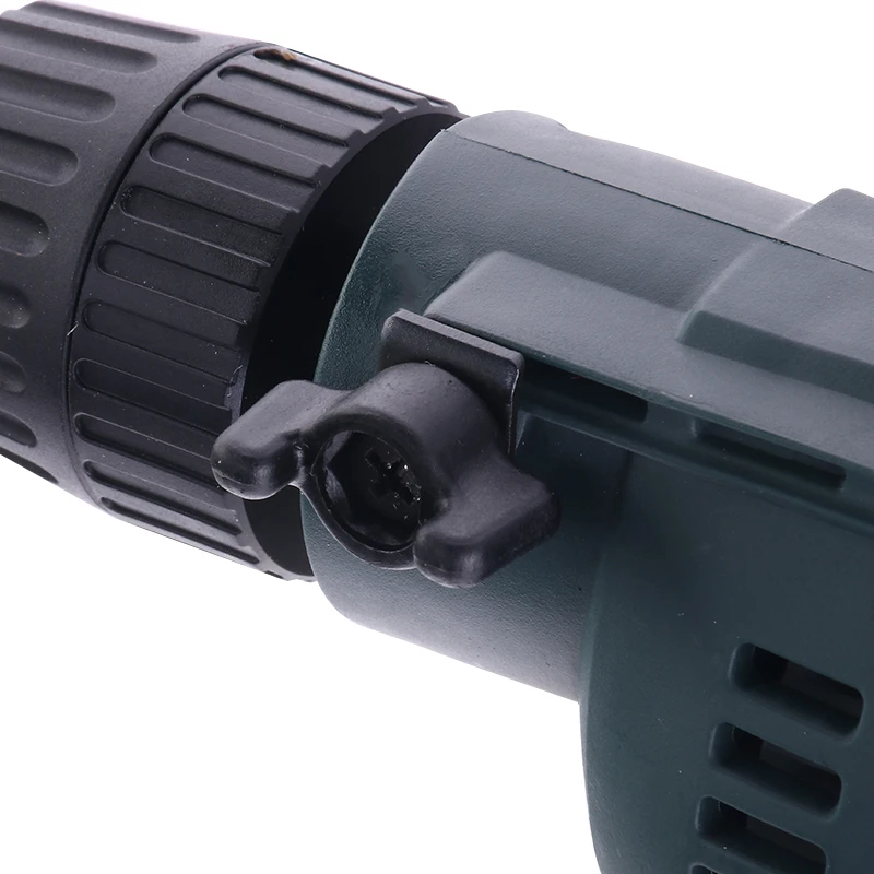 2022 Ronix Model 2115 10mm 420W Power Tool Electric Drill Machine