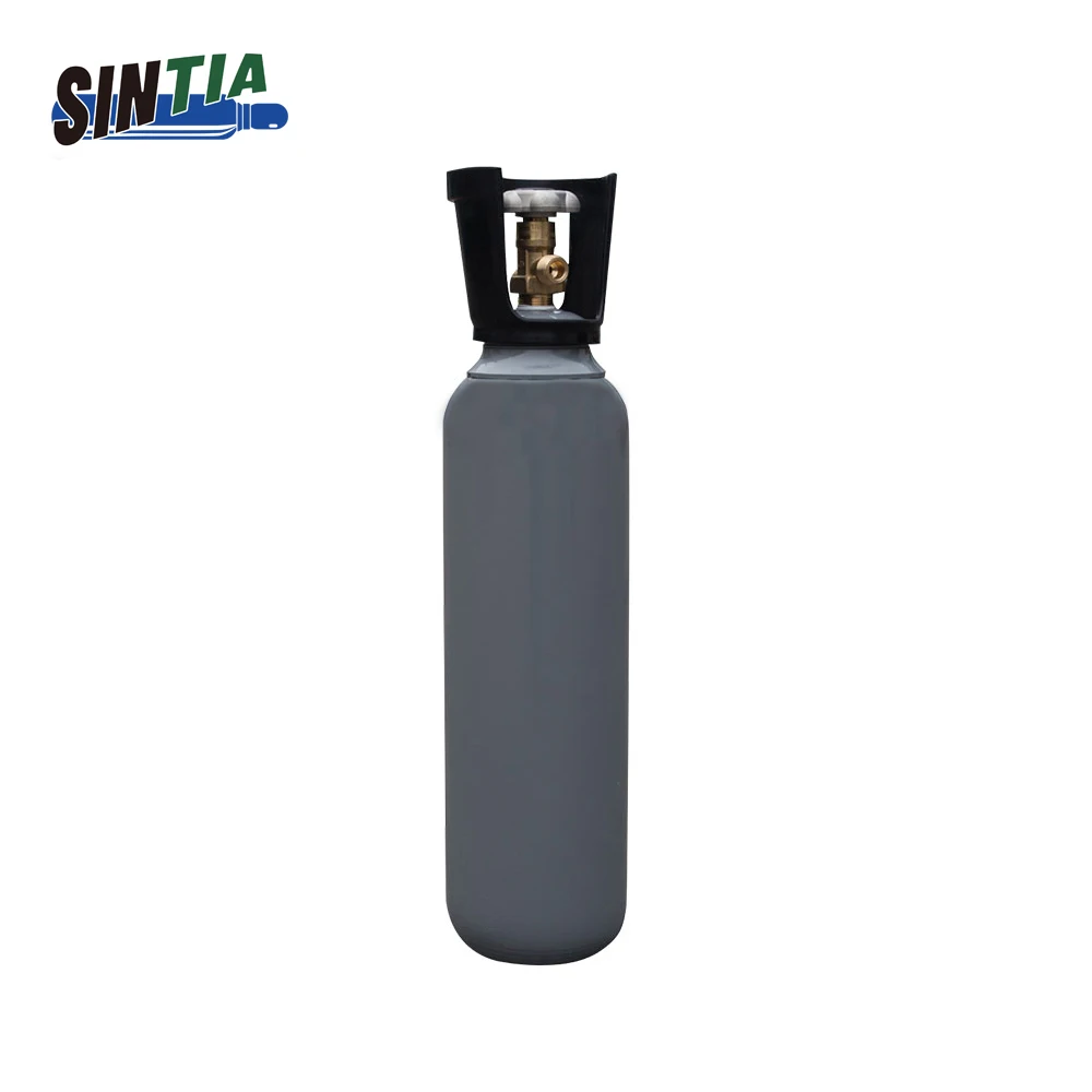 Wholesale 2-50 Liter Empty Carbon Dioxide Cylinder Price Buy Empty Co2 Gas Cylinder Tank
