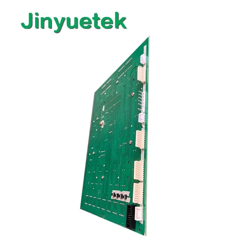 High Profits Mario PCB With MP3 Mario Machine for Arcade Game Machine