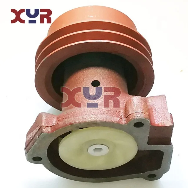 MTZ Water Pump to Belarus Tractor MTZ 245-1307010