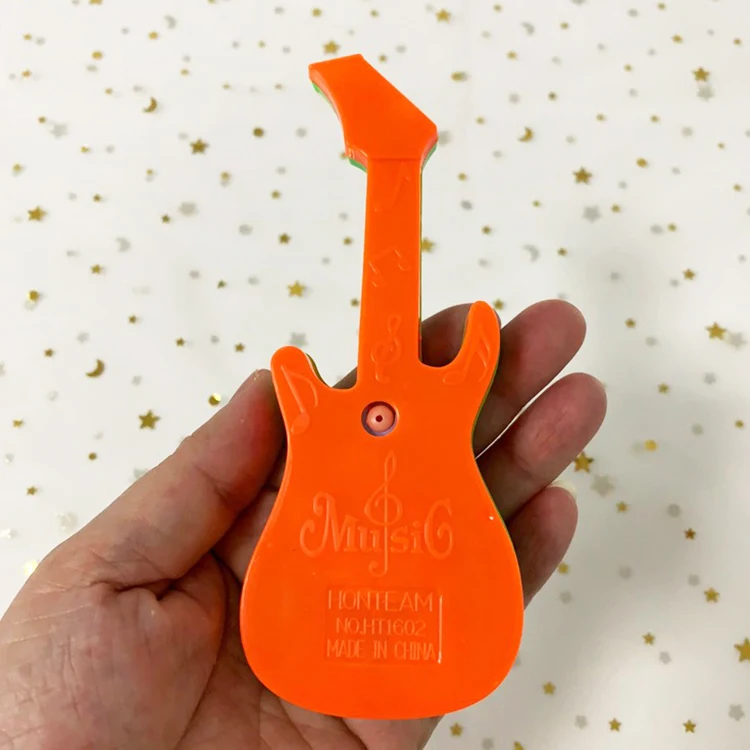 Handheld Game ConsoleGuitar Water Game Machine Toy