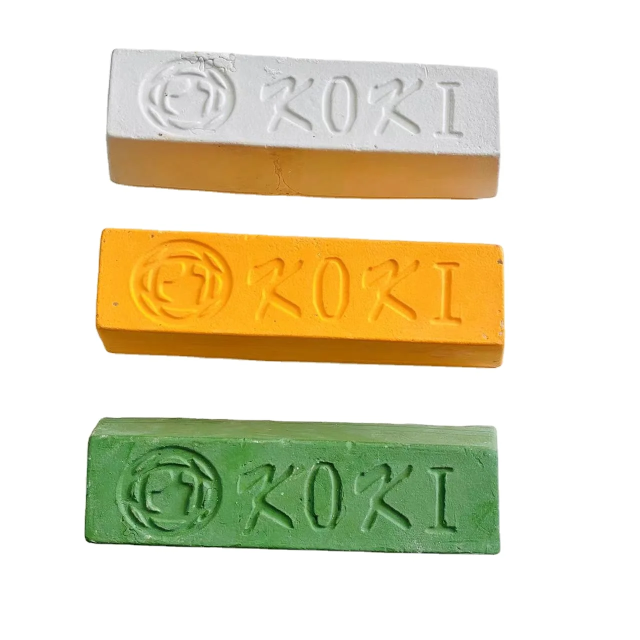 Polishing Compound Wax Use for Stainless Steel Surface/Mirror Buffing Wax