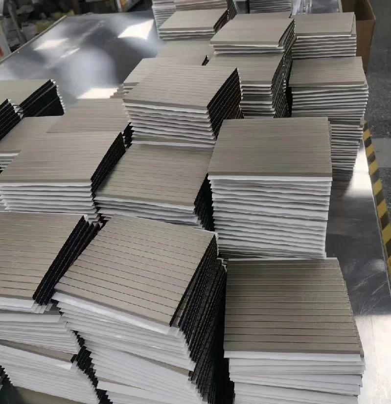 Manufacturer Customized Shockproof Conductive Foam EMI Shielding Conductive EMI Gasket