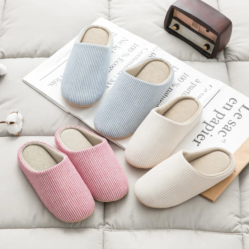 Manufacturers promote high quality hotel room slippers Abundant color available logo hotel waffle slippers