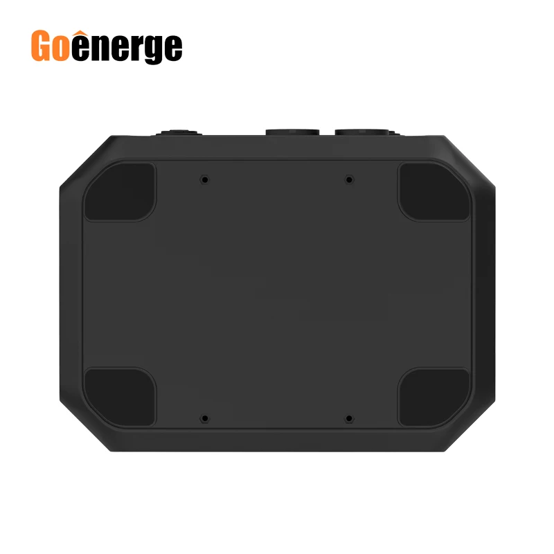 1200w Big Capacity  Portable Solar Generator for outdoor photography