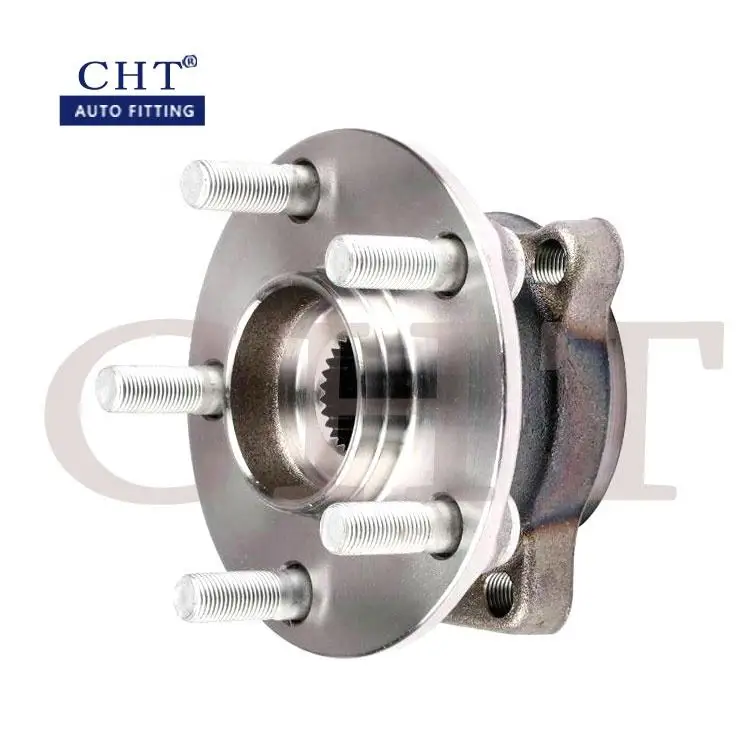 Wheel hub bearing for Subaru Impreza Legacy FWD 28063-AA000 Japanese Car Automobile