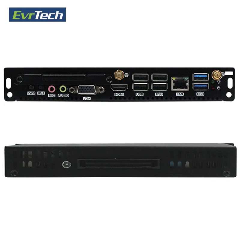 Оптовая продажа I5-8250U opsкомпьютер поддерживает отображение 4k-видео для электоронных классных досках