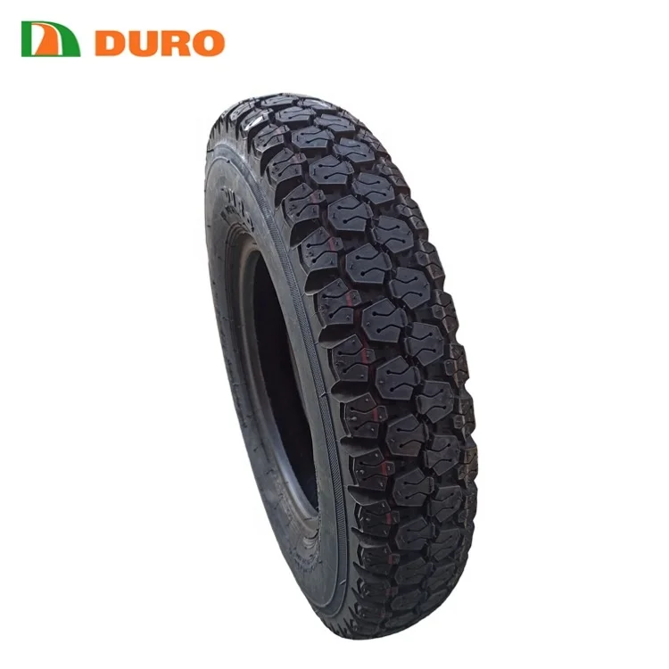 Wide Surface 4PR 4.00-10 Trailer Tires and Wheels