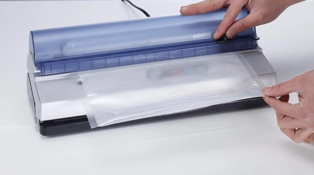 Food Saver Vacuum Sealer Machine with Starter Kit for Food Sealers Vaccum Packing sealing machine