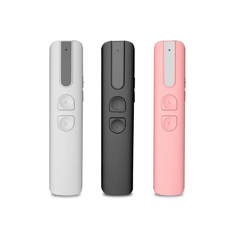 2020 most popular Christmas gift wireless instant voice translator smart AI pocket mini voice translator device