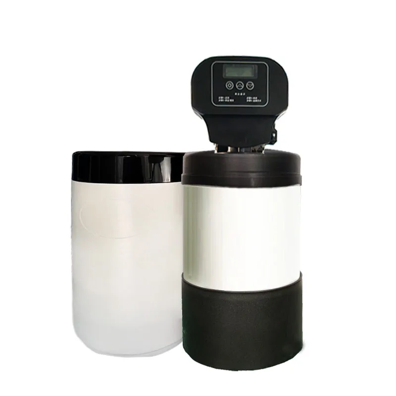 Direct Selling Home Water Softener Ready to Ship System Brine Tank