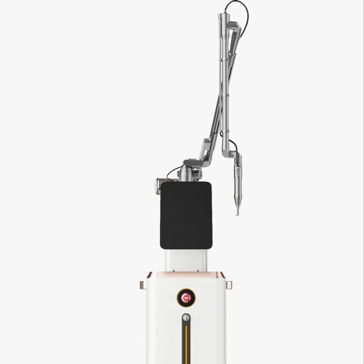 Co2 Laser Rf Machine For Skin Resurfacing machine