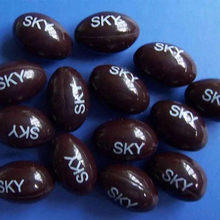 Personalized Cheap Price Automatic Tablet Capsules Print Machine Candy Printer For Capsuled Printing