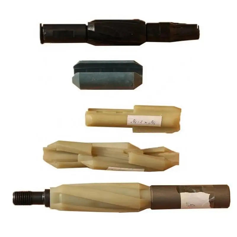 API Standard Oil Downhole  Factory Price Sucker Rod Centralizers