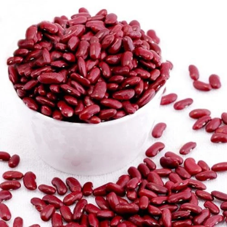 
Crop 2020 Shanxi Origin Red Kidney Beans 